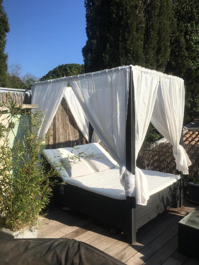 Nico Zen Home Vendargues Extérieur photo