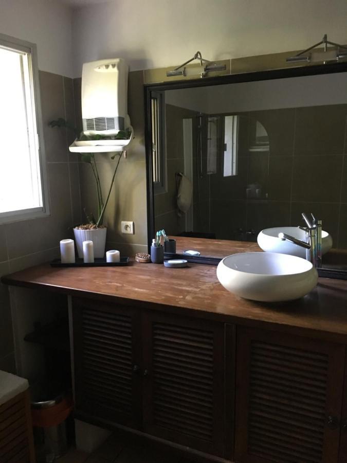 Nico Zen Home Vendargues Extérieur photo