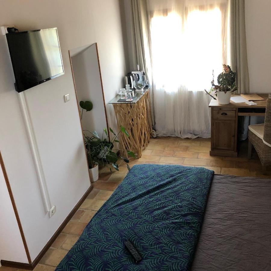 Nico Zen Home Vendargues Extérieur photo
